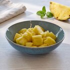 Ananas en morceau - SANS MARQUE en promo chez Carrefour Saint-Maur-des-Fossés à 9,99 €