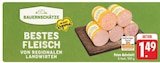 Puten-Aufschnitt im Angebot bei E center in Coburg Puten-Aufschnitt Angebote von Bauernschätze bei E center Coburg für 1,49 €