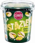 Pistazien im Netto Marken-Discount Prospekt Pistazien von Clarkys im aktuellen Netto Marken-Discount Prospekt für 2,69 €