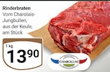 Aktuelle Braten Angebote bei GLOBUS in Braunschweig Aktuelles Rinderbraten Angebot bei GLOBUS in Braunschweig ab 13,90 €
