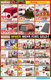 Filz im Norma Prospekt in München Aktueller Norma Prospekt mit Filz, "Mehr fürs Geld", Seite 2