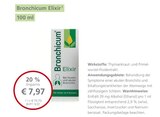 Elixir bei LINDA Premiumapotheke im Marl Prospekt für 7,97 €