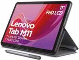 Tablet Tab M11 im Angebot bei expert in Offenbach Tablet Tab M11 Angebote von Lenovo bei expert Offenbach für 149,00 €