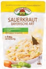 Sauer- odert Schlachtekraut von Hofgut Meilitz für 3,50 € bei Netto mit dem Scottie im Angebot Sauer- odert Schlachtekraut von Hofgut Meilitz im aktuellen Netto mit dem Scottie Prospekt