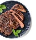 Aktuelle Rindfleisch Angebote bei Kaufland in Heilbronn Aktuelles Entrecôte Angebot bei Kaufland in Heilbronn ab 7,49 €