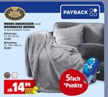 Aktuelle Kissen Angebote bei E center in Mainz Aktuelles Wende-Dekokissen Angebot bei E center in Mainz ab 14,99 €