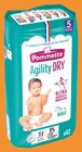 CHANGES AGILITY DRY 11/25 KG T5 X62 - POMMETTE - Intermarché Hyper à Amiens CHANGES AGILITY DRY 11/25 KG T5 X62 - POMMETTE en promo chez Intermarché Hyper Amiens à 3,32 €