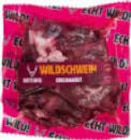 Wildschwein Edelragout für 6,49 € bei Netto Marken-Discount im Angebot Wildschwein Edelragout im aktuellen Netto Marken-Discount Prospekt