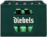 Premium-Altbier im Angebot bei Kaufland in Neuss Premium-Altbier Angebote von DIEBELS bei Kaufland Neuss für 11,99 €