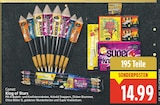 King of Stars im Angebot bei E center in Falkensee King of Stars Angebote von Comet bei E center Falkensee für 14,99 €