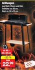 Aktuelles Grillwagen Angebot bei Zimmermann in Bremen ab 22,99 €