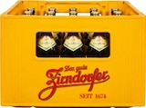 Landbier im Angebot bei Netto Marken-Discount in Würzburg Landbier Angebote von Zirndorfer bei Netto Marken-Discount Würzburg für 11,99 €