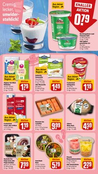 Sahne im REWE Prospekt "Dein Markt" mit 30 Seiten (Nürnberg)