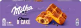 Aktuelle Milka Angebote bei EDEKA in Lübeck Aktuelles Choco & Cake Angebot bei EDEKA in Lübeck ab 1,99 €