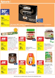 Offre Olivier dans le catalogue Carrefour du moment à la page 41