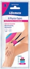 Physio-Tapes 4 Stück oder 8 Stück von Lifemed für 1,00 € bei Thomas Philipps im Angebot Physio-Tapes 4 Stück oder 8 Stück von Lifemed im aktuellen Thomas Philipps Prospekt