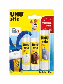 Klebestifte bei Rossmann in Herne Klebestifte im Angebot bei Rossmann Herne für 1,99 €