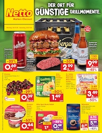 Aktueller Netto Marken-Discount Prospekt (Güsten) Netto Marken-Discount Prospekt mit 73 Seiten (Güsten)