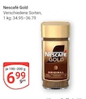 GLOBUS - Gold Angebot im Prospekt Gold bei GLOBUS im Prospekt "" für 6,99 €