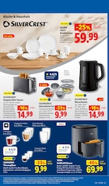 Toaster im Lidl Prospekt in Sindelfingen Aktueller Lidl Prospekt mit Toaster, "LIDL LOHNT SICH", Seite 49