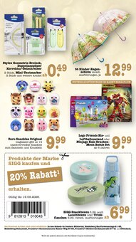 Eis im aktuellen E center Prospekt (Mannheim) Eis im E center Prospekt "Aktuelle Angebote" mit 87 Seiten (Mannheim)
