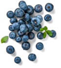 Poln./dtsch. Kultur-heidelbeeren im aktuellen Kaufland Prospekt