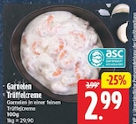 Garnelen im aktuellen EDEKA Prospekt