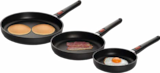 Aktuelle Wolle Angebote bei E center in Mannheim Aktuelles Pfannen-Set „ECO LITE“ Angebot bei E center in Mannheim ab 99,99 €