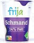 Schmand von frija für 0,59 € bei Netto mit dem Scottie im Angebot Schmand von frija im aktuellen Netto mit dem Scottie Prospekt