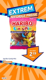 Aktueller Action Prospekt mit Haribo, "kleine Preise, grosse Freude!", Seite 6