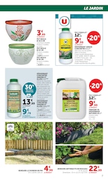 Offre Vinaigre dans le catalogue Super U du moment à la page 7