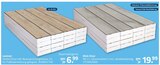 Laminat Angebote bei ROLLER Mettmann für 6,99 €