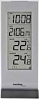 GLOBUS Limburg - Temperaturstation WS 9768 Angebot im Prospekt Temperaturstation WS 9768 bei GLOBUS im Limburg Prospekt für 14,99 €