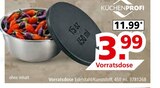 Vorratsdose Angebote von Küchenprofi bei Segmüller Ulm für 3,99 €