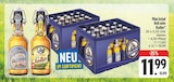 EDEKA Hallstadt - Hell Angebot im Prospekt Hell bei EDEKA im Hallstadt Prospekt für 11,99 €