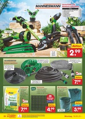 Gartengeräte im Netto Marken-Discount Prospekt in Kaufbeuren Aktueller Netto Marken-Discount Prospekt mit Gartengeräte, "Aktuelle Angebote", Seite 40