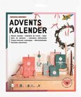 DIY Adventskalender »Bowtiful Christmas« bei Pflanzen Kölle im Borgsdorf Prospekt für 7,99 €