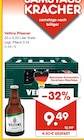 Aktuelle Veltins Angebote bei Netto Marken-Discount in Krefeld Aktuelles Pilsener Angebot bei Netto Marken-Discount in Krefeld ab 9,49 €