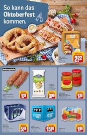 Eier im REWE Prospekt in Dachau Aktueller REWE Prospekt mit Eier, "Dein Markt", Seite 35