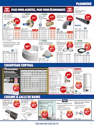 Offre Armoire dans le catalogue Screwfix du moment à la page 5