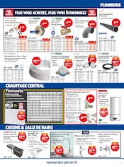 Armoire Angebote im Prospekt "LES BONS PLANS" von Screwfix auf Seite 5