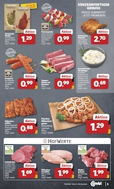 Rindfleisch im combi Prospekt in Bremen Aktueller combi Prospekt mit Rindfleisch, "Markt - Angebote", Seite 5