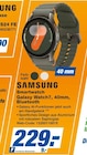 Smartwatch Galaxy Watch7, 40mm, Bluetooth bei expert im Bühl Prospekt für 229,00 €