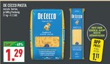Pasta Angebote von De Cecco bei Marktkauf Menden für 1,11 €