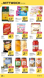 Aktueller Netto mit dem Scottie Prospekt mit Jacobs, "Günstig. Besser. Für Dich.", Seite 28