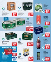 Bier im famila Nordost Prospekt in Uetze Aktueller famila Nordost Prospekt mit Bier, "besser als gut!", Seite 13