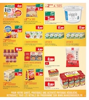 Catalogue Supermarchés Match en cours à Strasbourg, "ACHETEZ EN GROS ÉCONOMISEZ EN GRAND !", Page 5