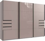Schrank-System „SAIGON“ für 59,99 € bei Zurbrüggen im Angebot Schrank-System „SAIGON“ im aktuellen Zurbrüggen Prospekt