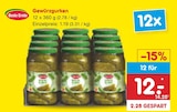 Gewürzgurken im Netto Marken-Discount Prospekt Gewürzgurken von Beste Ernte im aktuellen Netto Marken-Discount Prospekt für 1,19 €