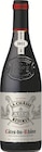 AOP Côtes du Rhône Réserve Rouge - La Chasse en promo chez Intermarché Cannes à 12,18 €